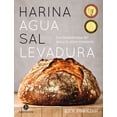 thumbnail image 1 of Harina Agua Sal Levadura Neo Person 9788415887638, 1 of 2