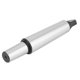 thumbnail image 1 of Vástago cónico Morse, MT3-B18 Portabrocas sin llave autoapretado Portabrocas Portabrocas Varilla del eje de conexión Diseño fácil de usar, 1 of 8
