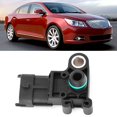 thumbnail image 3 of 55573248 MAP Intake Manifold Air Pressure Sensor Accessory Fit For  Silverado, 3 of 8