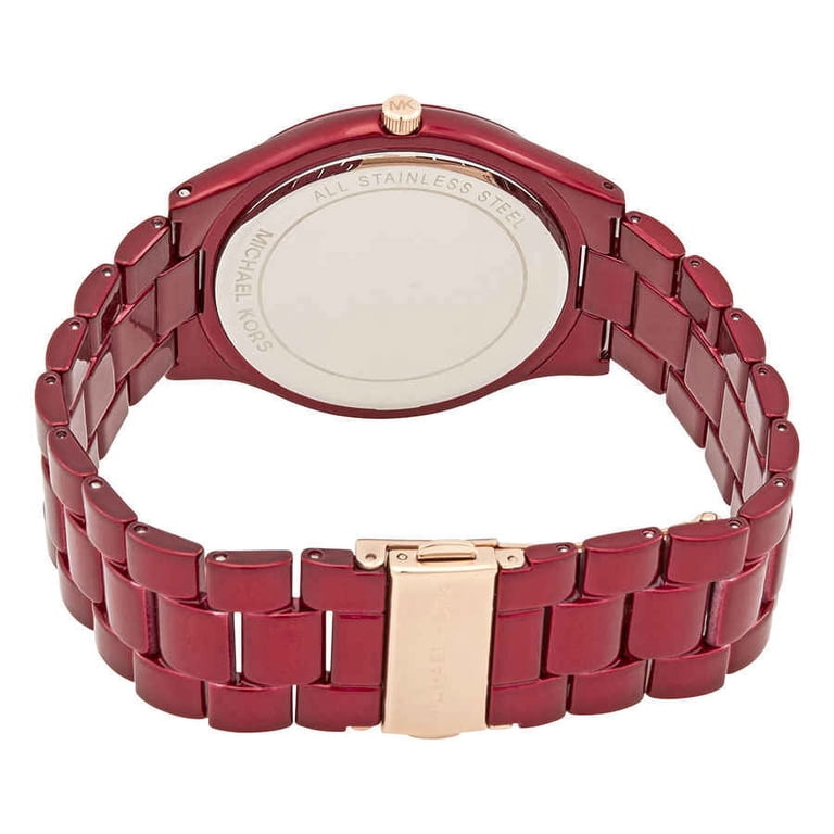 Michael Kors Slim Runway Women