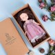thumbnail image 1 of Waldorf Ragdoll Handmade Ragdoll Doll Style 4, 1 of 1