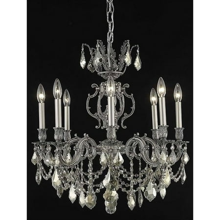 - Elegant Lighting Marseille 24