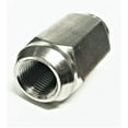 thumbnail image 2 of 20-Pack 1/2" Solid 304 Stainless Steel Lug Nuts For Trailer Wheels 1/2-20 Thread, 2 of 4