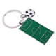 thumbnail image 3 of Llavero Bolsa Charms Llavero Llaves de Coche Colgante Sunnimix Modelo de Campo de Fútbol, 3 of 5