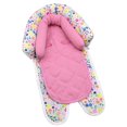 thumbnail image 1 of On the Goldbug Floral Duo Head Support, 1 of 6