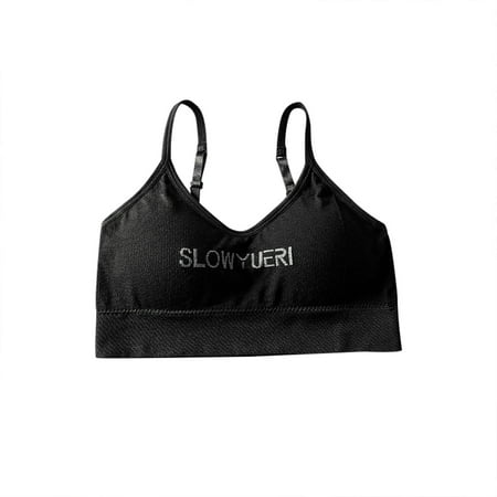 

Role Playing Lingerie For Women Comfortable and breathable brassiere for women Plunge Wireless Longline Bra Stretchy No Underwire Padded Bandeau Bra Womens Ribbed Sleep & Lounge Bra