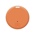 thumbnail image 1 of Inalámbrico Anti-pérdida compatible con Bluetooth 5.0 Llavero Teléfono móvil Buscador de llaves para niños mayores Alarma de pérdida portátil Rastreador de ubicación de mascotas Naranja Methold EL005046-04B, 1 of 2