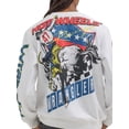 thumbnail image 7 of Wrangler® x Hot Wheels™ Boy's Crewneck Pullover Sweatshirt, Sizes S-XL, 7 of 7