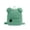 Green, variant on Weebloom School Backpack For Toddler Boys Girls Cute Back Pack For School & Travel Preschool Kindergarten Mini Bookbag Elementary Black
