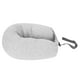 thumbnail image 2 of Almohada de viaje en forma de U para viajes en avión, multifunción, protección para el cuello y para la siesta., 2 of 11
