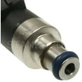 thumbnail image 2 of Standard Motor Eng.Management Injecteur de Carburant FJ47 Standard; Remplacement OE, 2 of 3