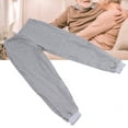 thumbnail image 4 of Spptty Elderly Washable Diapers Pants Waterproof Breathable Comfortable Adjustable Pants for Adults Elderly,Elderly Cotton Pants,Incontinence Products, 4 of 8