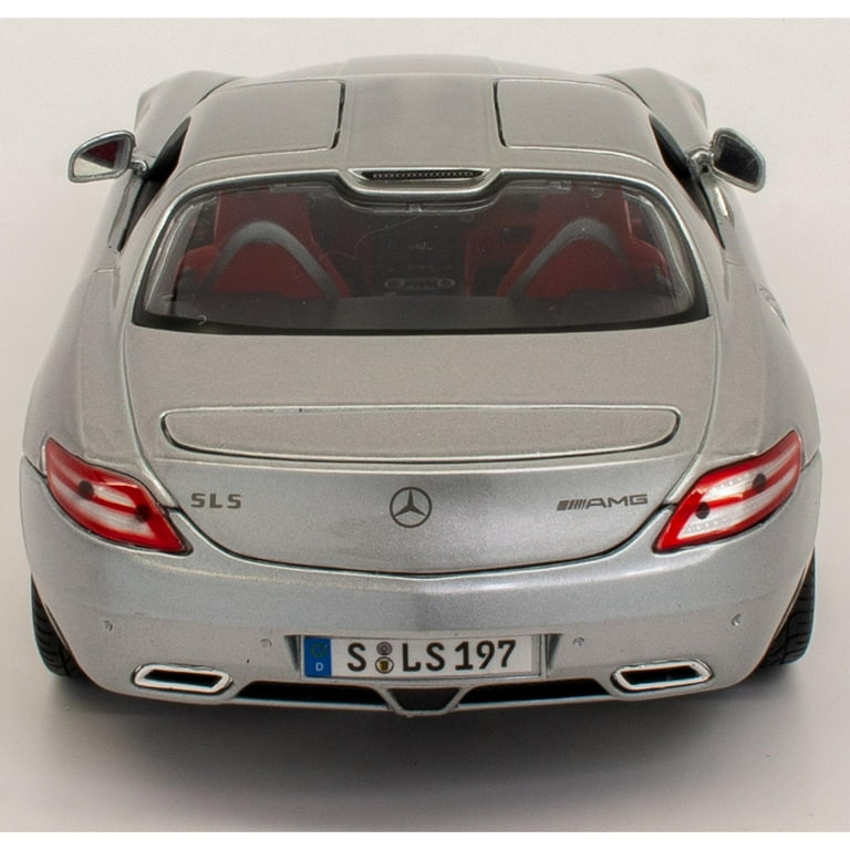 Mercedes-Benz SLS AMG - Walmart.com