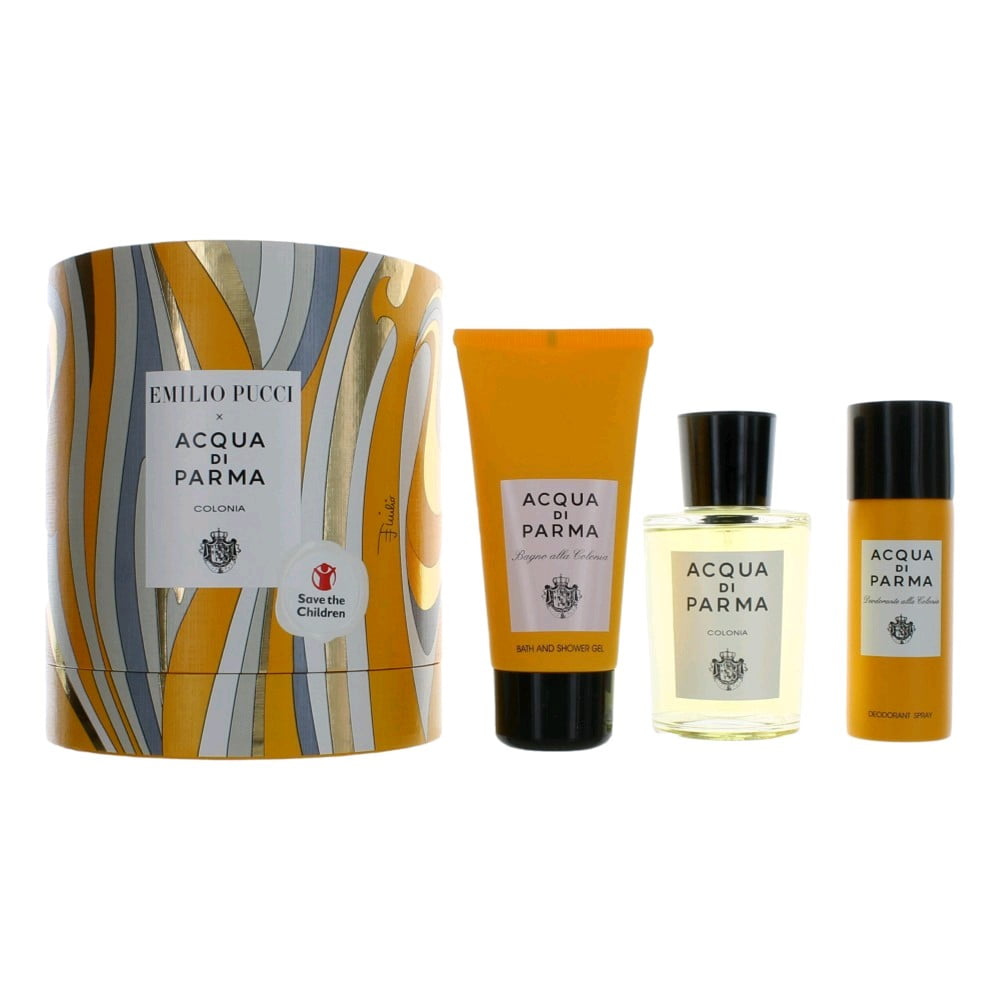 acqua diparma