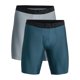 thumbnail image 5 of Boxerjock Under Armour Tech de 9 pulgadas para hombre, X-Small, paquete de 2, 5 of 5