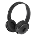 thumbnail image 1 of Auricular Diadema Bluetooth Bajo Belug, Negro, 1 of 5