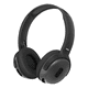 thumbnail image 1 of Auricular Diadema Bluetooth Bajo Belug, Negro, 1 of 5