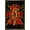 Bronze Framed Version, variant on DC Comics Movie The Flash - Pointbreak Wall Poster, 14.725" x 22.375"