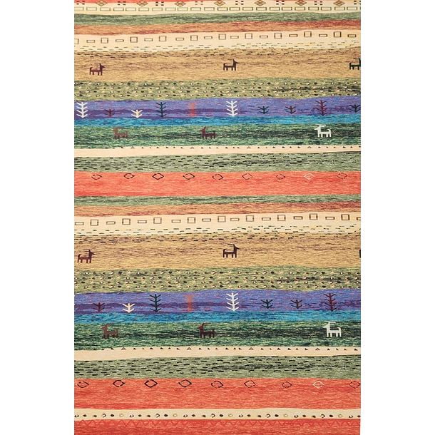 Alfombra Inka 160X230 Cms