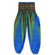 thumbnail image 1 of H001 Bohemia Europa y América Tailandia Pantalones de linterna Pantalones deportivos Pantalones de yoga Pantalones deportivos Pantalones de verano para mujer Pantalones casuales para mujer, 1 of 5