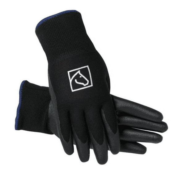 SSG Winter Barn Glove- Black- Size 7