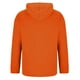 thumbnail image 3 of Blusa con capucha de manga larga para hombre, sudadera deportiva con capucha y relajación, sudadera con capucha de manga larga lisa, blusa de poliéster para hombre, 3 of 3