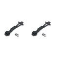 thumbnail image 3 of Tholdsy RC Cars Upgraded Second Floor Board Kits de vehículos profesionales Juego de herramientas Accesorios Reemplazo para 1/14 144001 Negro Type4 NO4 Tholdsy CBP203132, 3 of 5