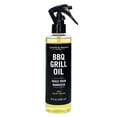 thumbnail image 5 of CARON & DOUCET - BBQ Grill Cleaning Oil & Stainless Steel Polish | Best for Cleaning Barbeque Grills & Grates | 100% Plant-Based & Vegan | Non-Toxic Formula that does not contain any water or petroche, 5 of 9