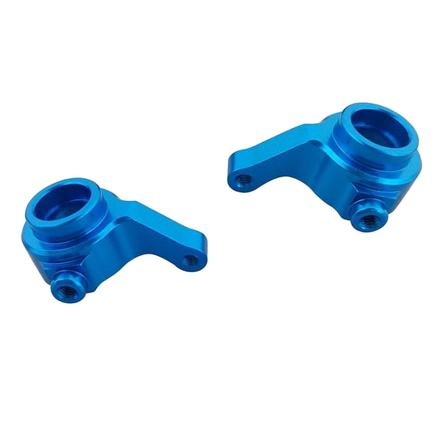 Brazo de la taza de dirección Zulema para 1/18 coche WLtoys A949 A959 A969 A979 K929 A959-B A969-B A979-B K929-B