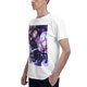 thumbnail image 5 of Camiseta de Manga Corta para Hombres Kimetsu no Yaiba, 5 of 5