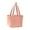 Black, variant on Insulated Lunch Tote Bag for Women Work Durable Polyurethane Small Portable Cooler Bag Leakproof Food Container