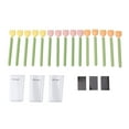 thumbnail image 2 of Tulip Food Freshness Bag, 15pcs Accesorios de cocina paquetes en forma de tulip, 2 of 7