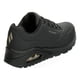 thumbnail image 4 of Tenis Skechers Stand On Air Negro Mujer Casual negro 26.5 MX, 4 of 8