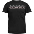 thumbnail image 1 of Battlestar Galactica - T-Shirt de Plan de Bataille, 1 of 1