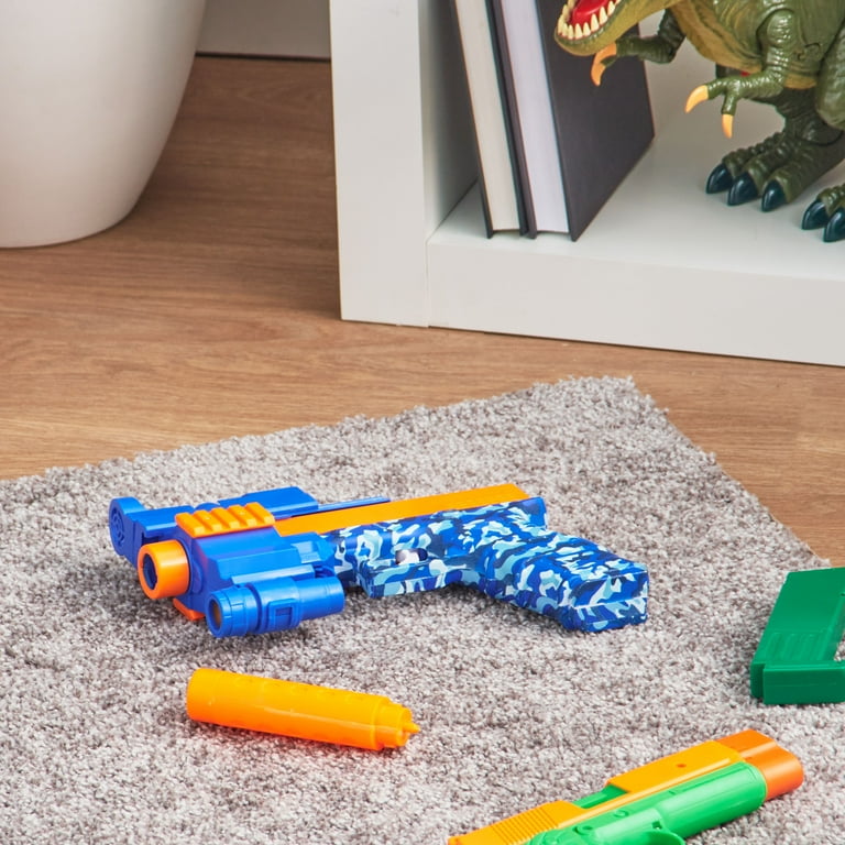 Sound on sale toy guns