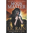 thumbnail image 1 of Pre-Owned Moon Master (Paperback) 1794183744 9781794183742, 1 of 2