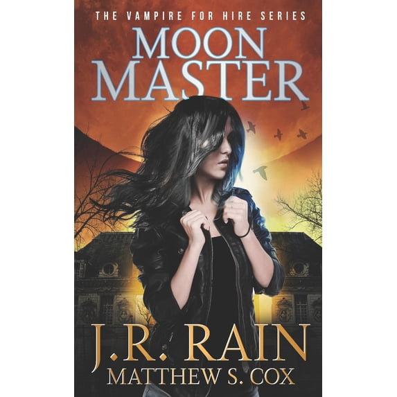 Pre-Owned Moon Master (Paperback) 1794183744 9781794183742