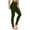 Army Green, variant on YABCSAZ Leggings for Women High Waist Camo Yoga Pants Tummy Control Butt Lifting Workout Running Yoga Pants, Black leggings Women Soft Plus Size Leggings Maternity