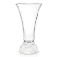 thumbnail image 1 of Godinger 99136 14 in Bella Rose Ceska Vase, 1 of 1