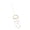 1, variant on Sun Catcher Crystal Wind Chimes, Crystal Pendant Home Window Decorations Cloud Hangings Ornament Crystal Sun Catcher