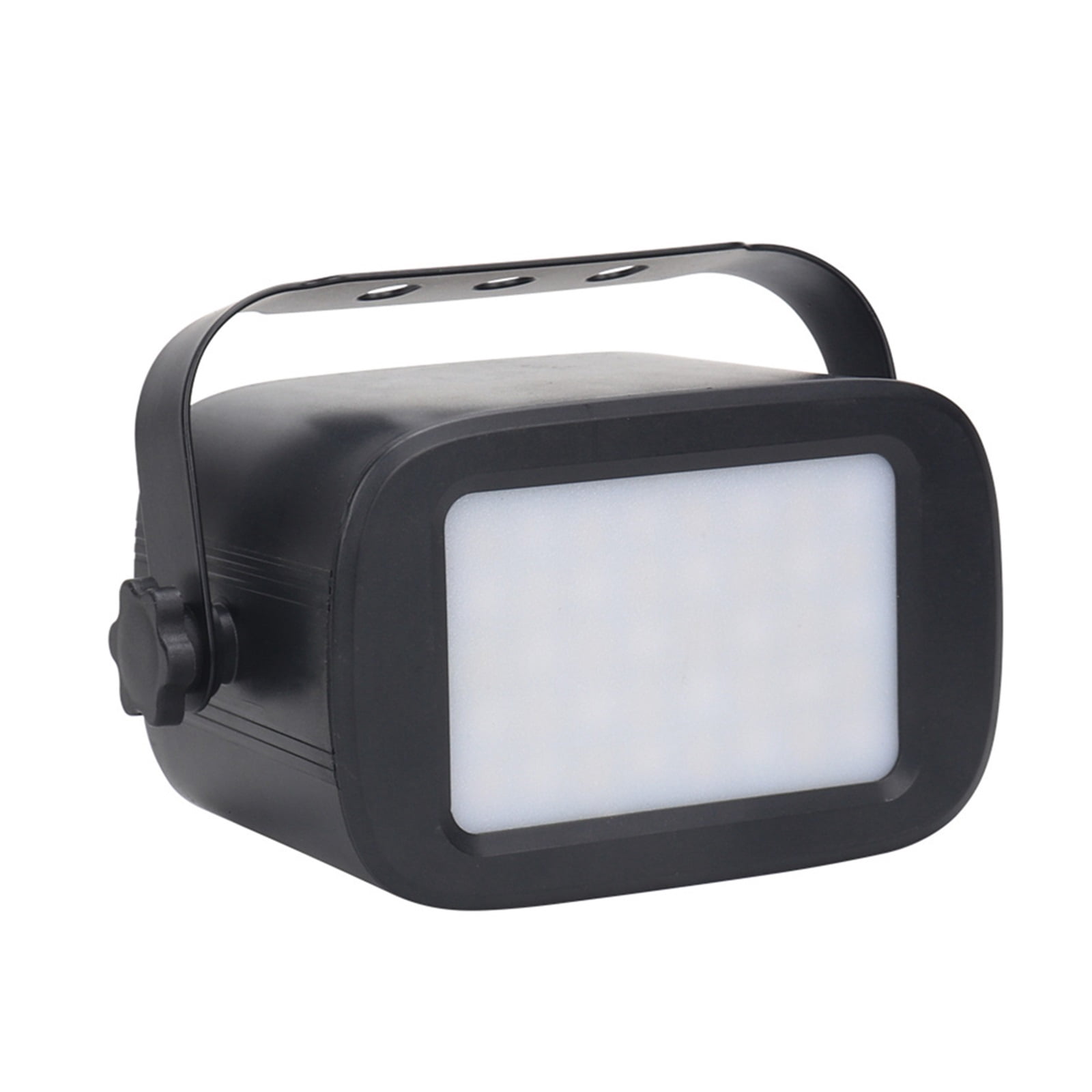 Full-color Infinite Strobe Light Control Disco DJ Party Holiday Christmas Music Club Flash Stage Lighting