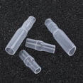 thumbnail image 2 of 100pcs 4mm Motorcycle Bullet Connector Terminal Male & Female + Sheaths, 2 of 10