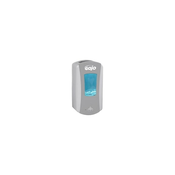 Gojo Soap Dispenser,1200mL,Gray 1984-04