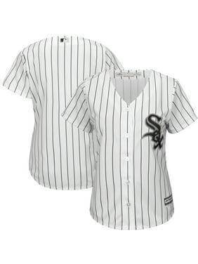 Chicago White Sox Majestic Women's Cool Base Jersey - White