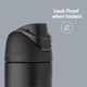 thumbnail image 2 of Owala FreeSip: Botella de acero inoxidable aislada con popote, 24 oz (700ml), 2 of 4