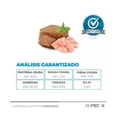 thumbnail image 4 of Caja con 4 Latas de Alimento Húmedo Para Perro Nupec Wet Cachorro de 100Grs, 4 of 4