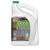 Bona Hard-Surface Floor Cleaner Refill - Unscented Liquid - 128 Fl Oz