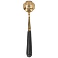 thumbnail image 3 of Flower Coffee SpoonFlower Shaped Teaspoon Stainless Flower Teaspoon Mixing Spoon Top of the Line, 3 of 5