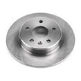 thumbnail image 3 of PowerStop AR82178 Power Stop - Rear OE Stock Replacement Brake Rotor, 3 of 4