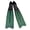 Camo Green, variant on SEAC Talent Diving Fins